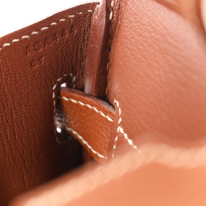 Handbag - Natural