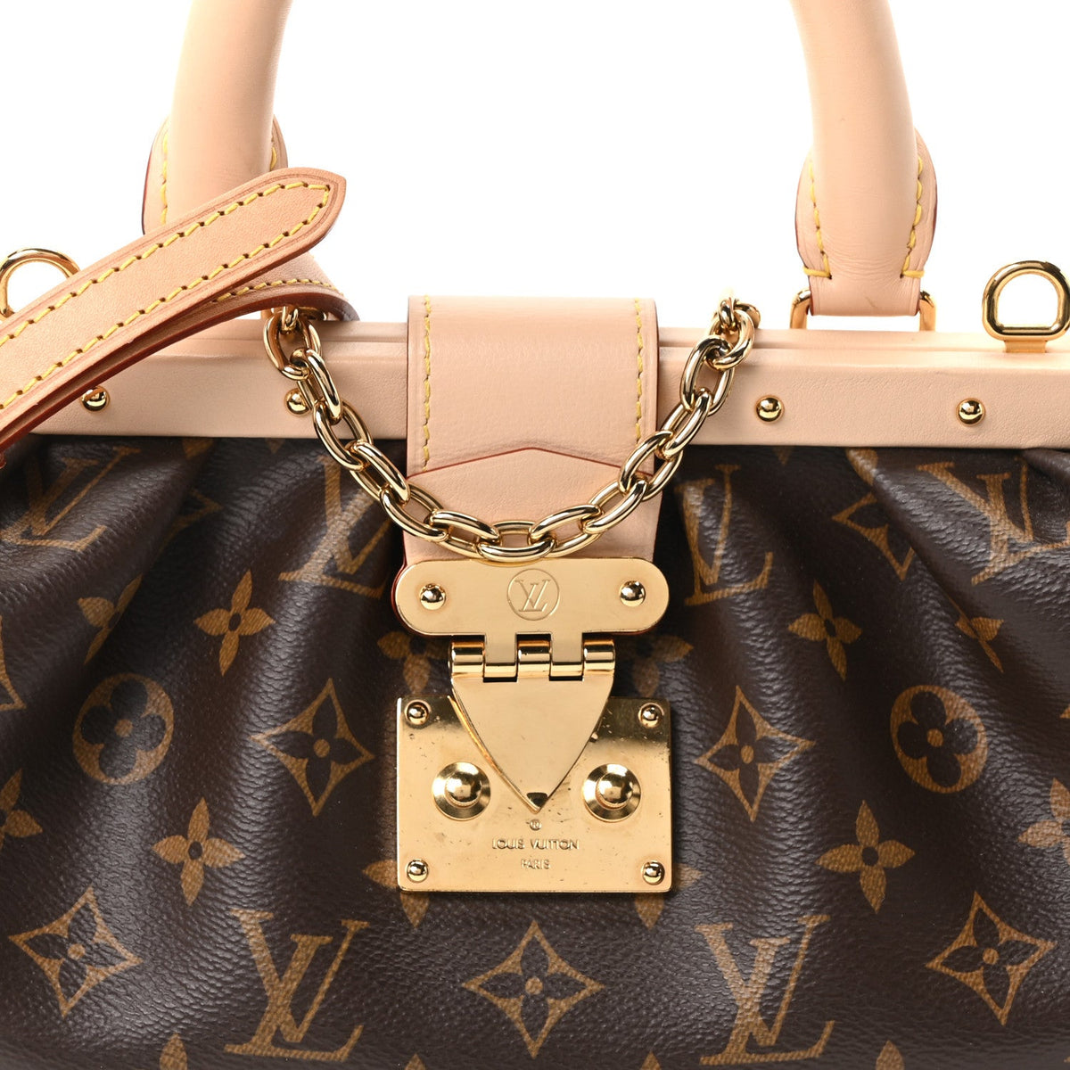 Clutch Bag