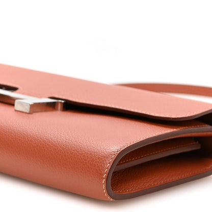 Wallet Bag - Tan