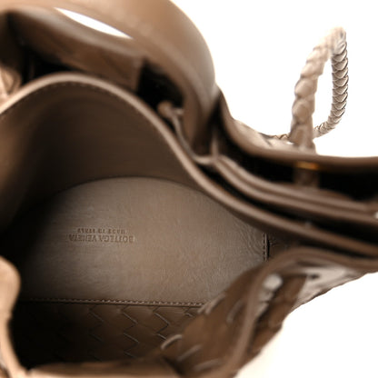 Small Nappa Shoulder Bag