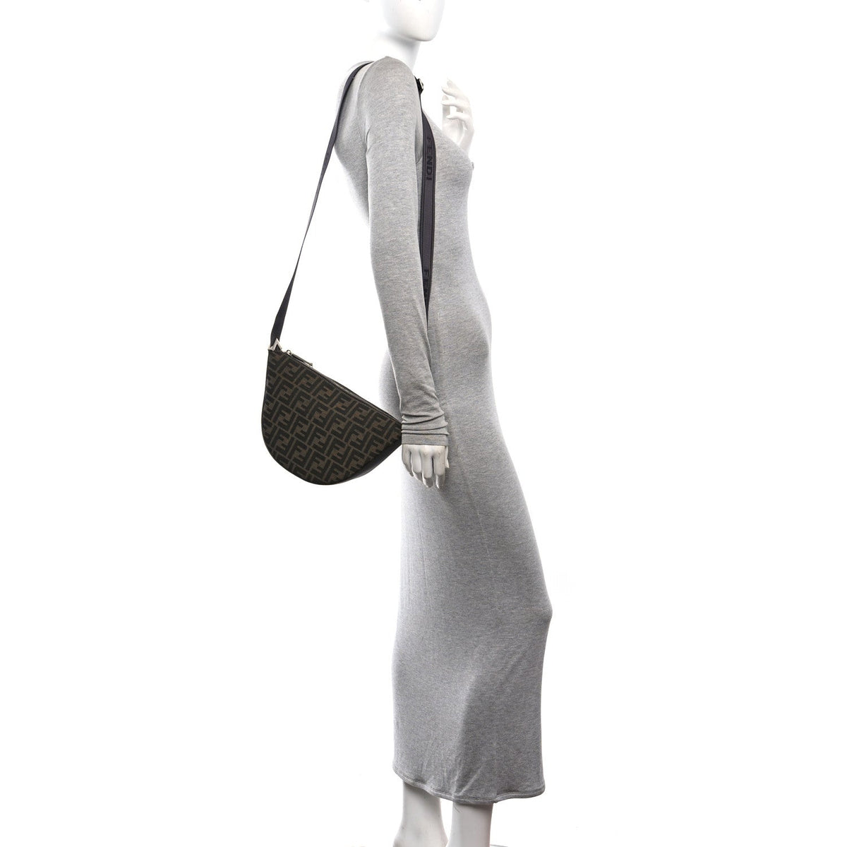 Small Fabric Handbag