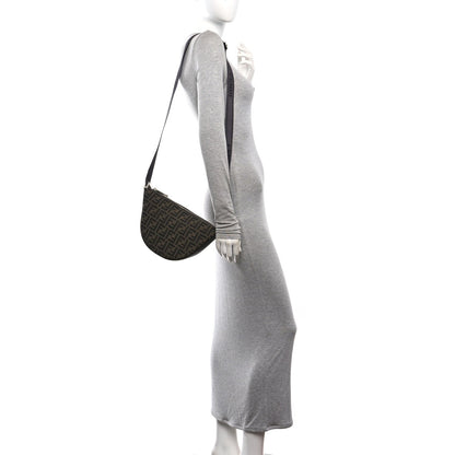 Small Fabric Handbag