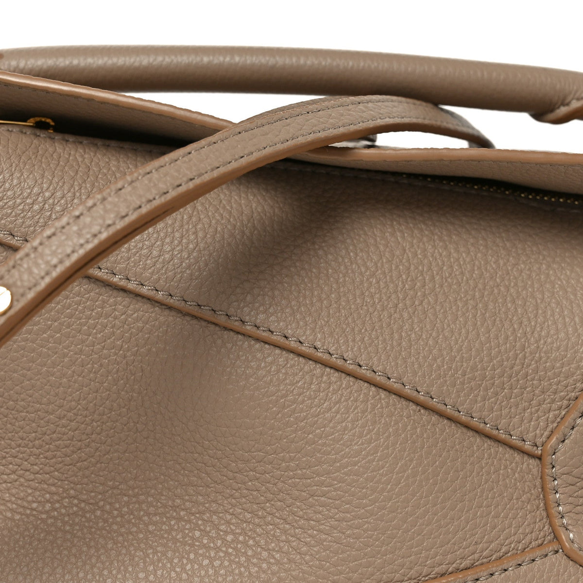 Mini Calfskin Handbag