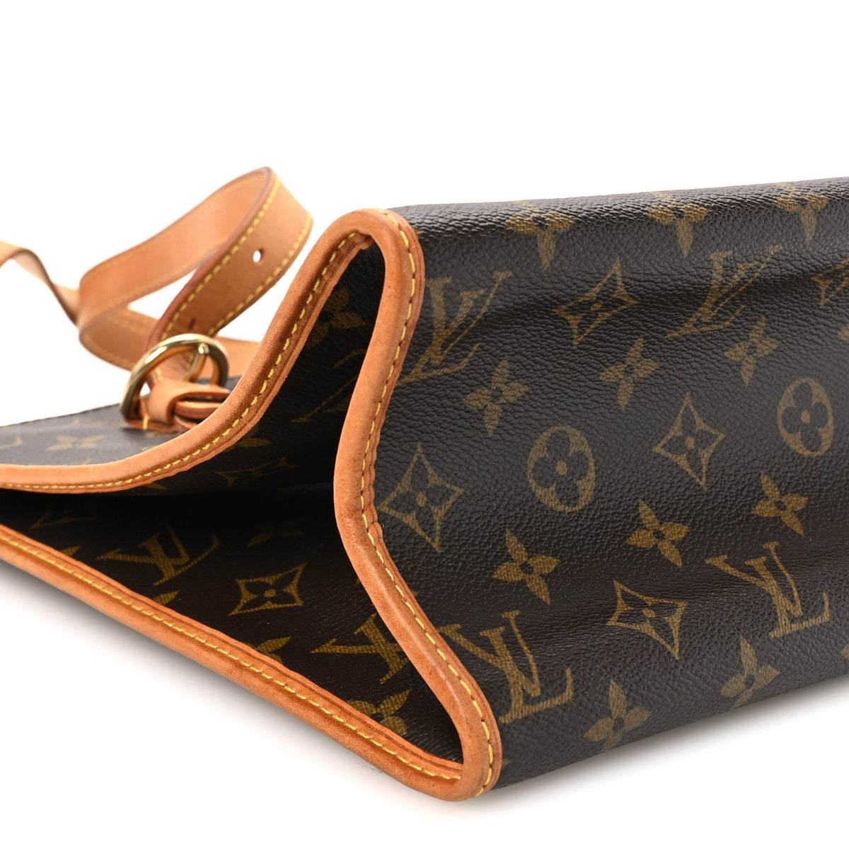 Monogram Popincourt Haut Handbag