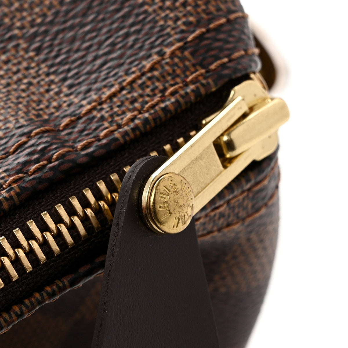 Damier Ebene Speedy 25 Handbag