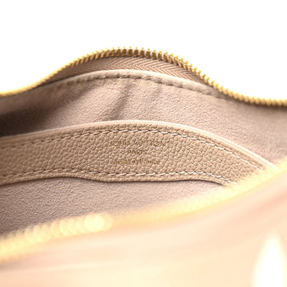 Empreinte Monogram Giant Boulogne Tourte Handbag