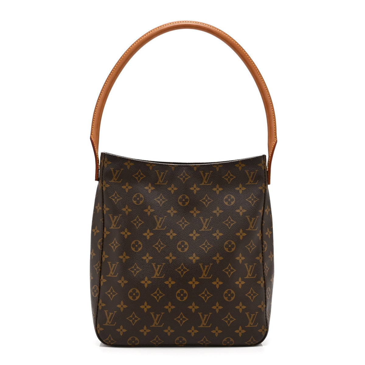 Monogram Looping Gm Handbag