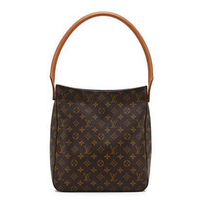 Monogram Looping Gm Handbag