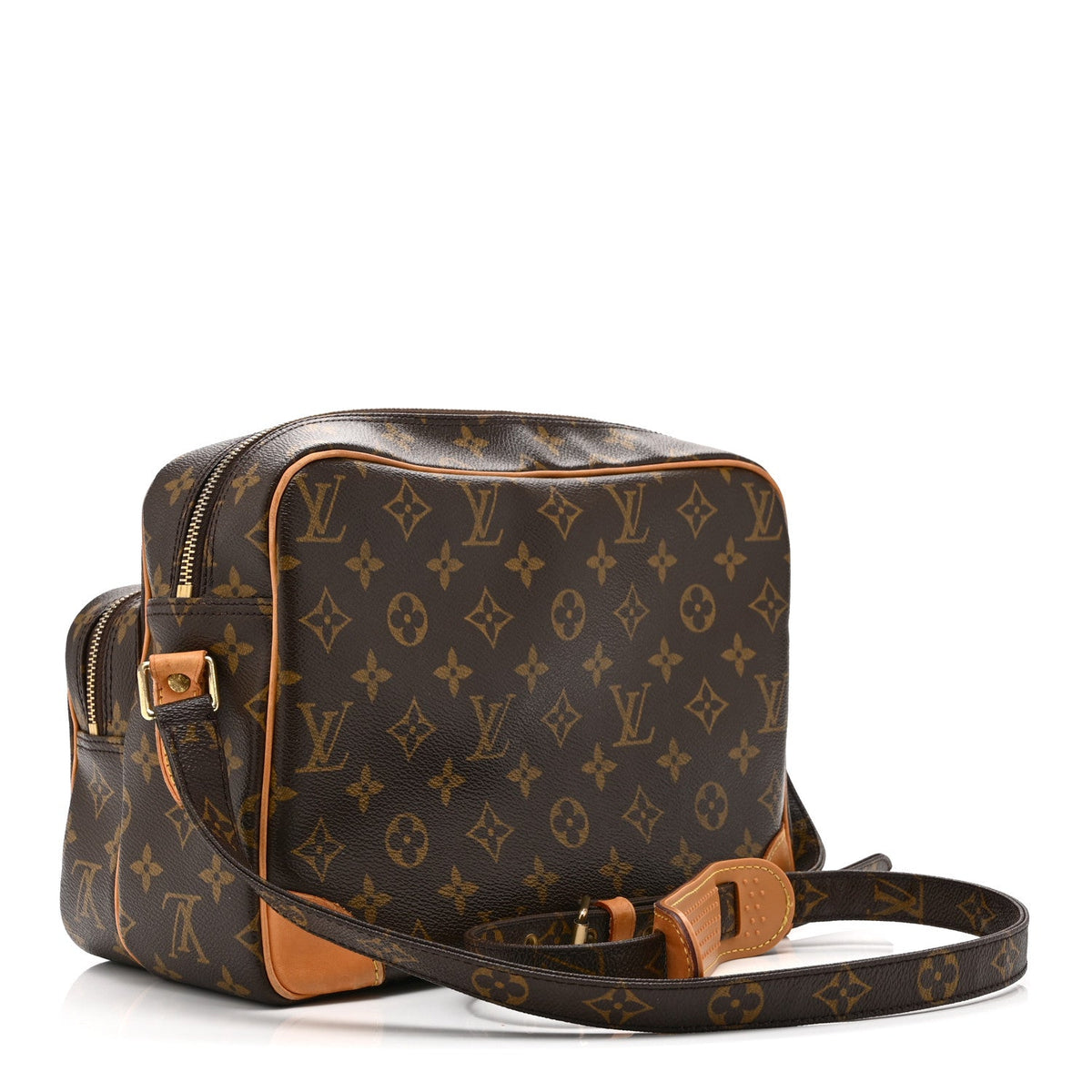 Monogram Nil 28 Handbag