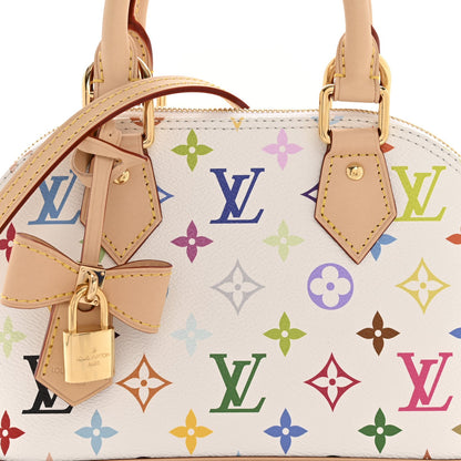 Handbag - White