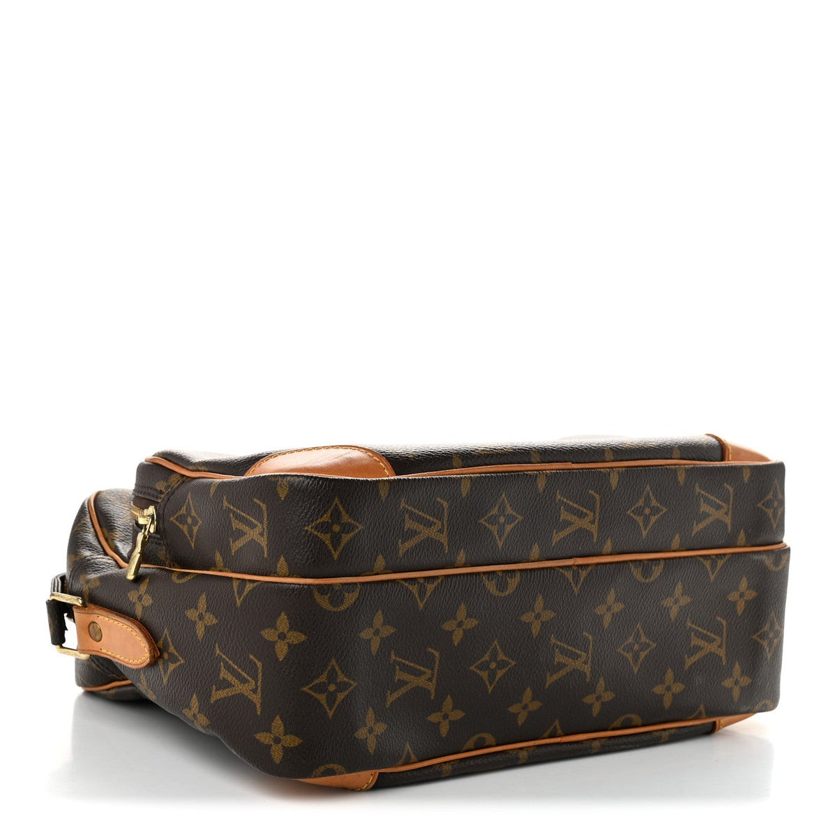 Monogram Nil 28 Handbag