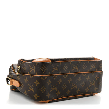 Monogram Nil 28 Handbag