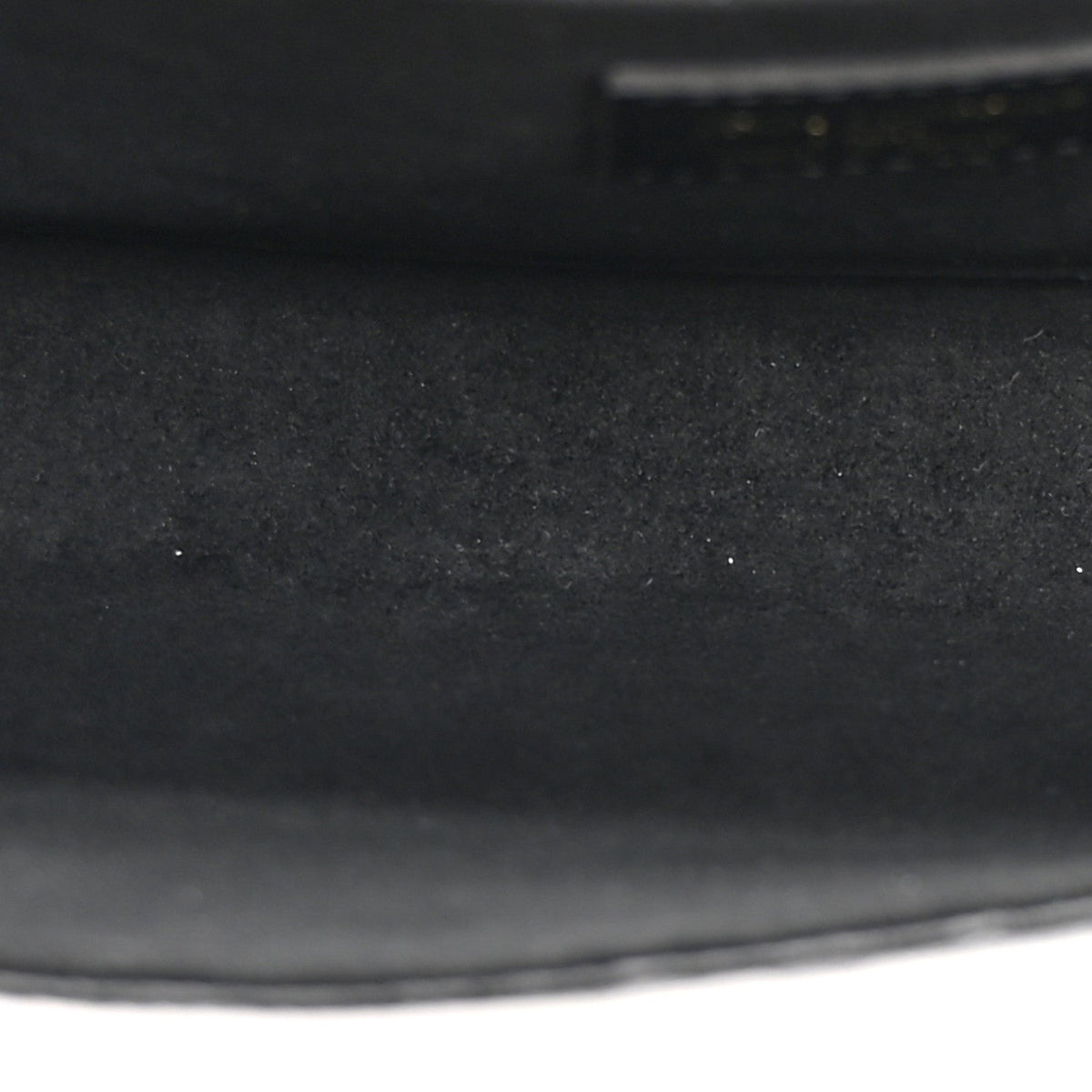 Wallet Bag - Black