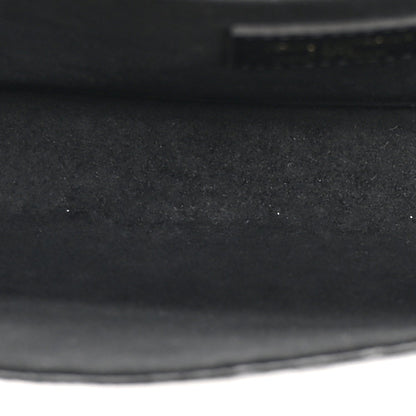 Wallet Bag - Black