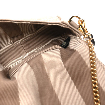 Mini Handbag - White