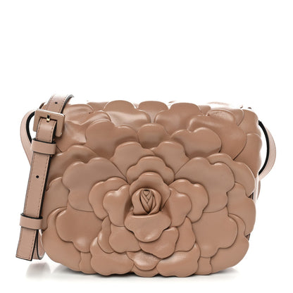 Small Nappa Crossbody Bag
