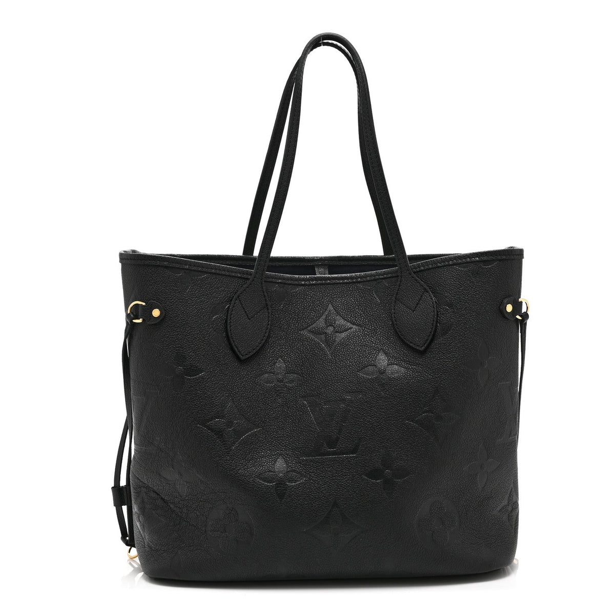 Handbag - Black