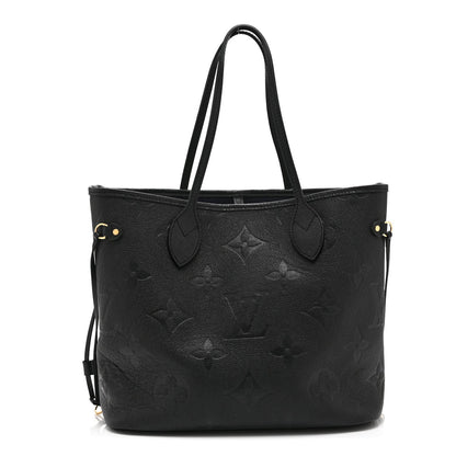 Handbag - Black