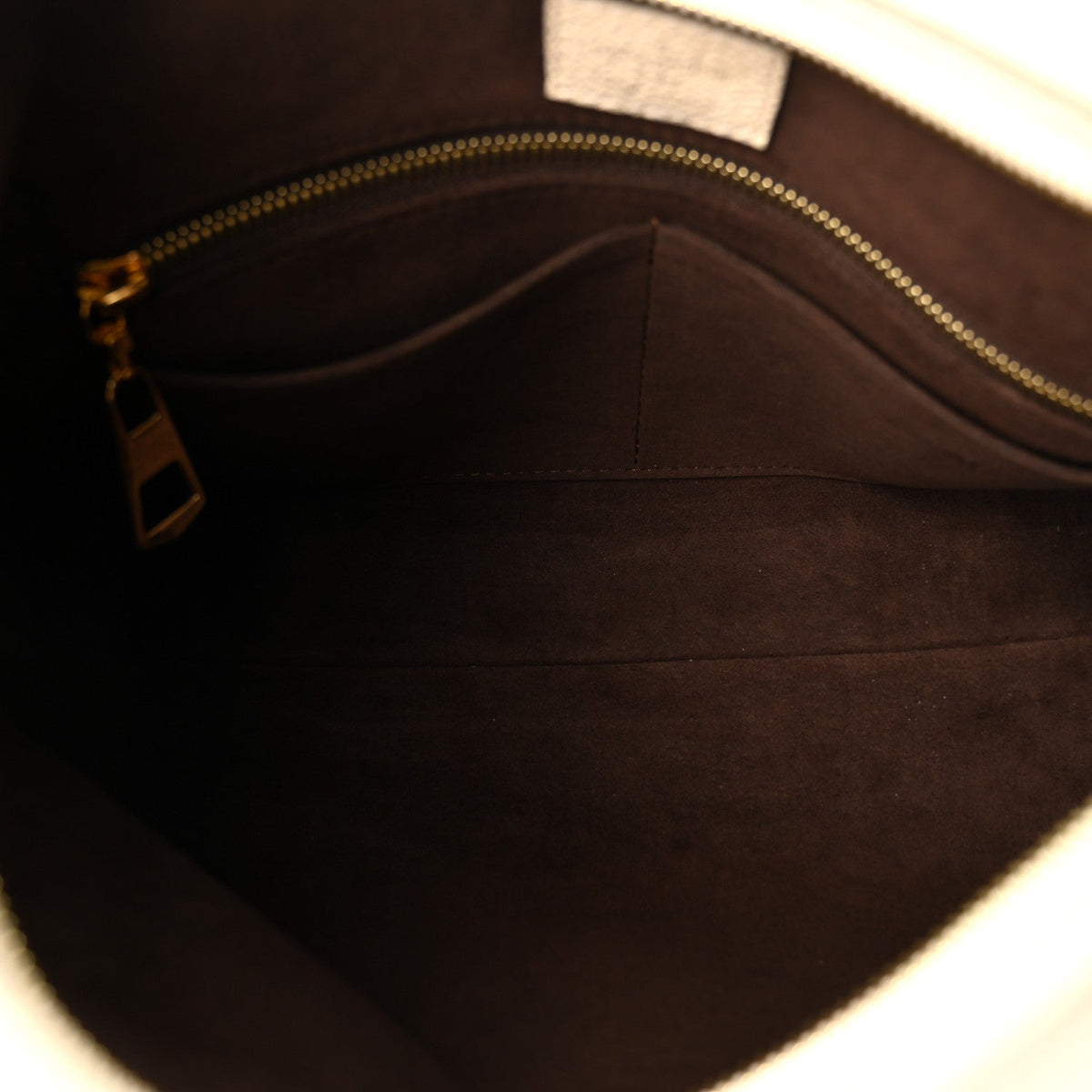 Handbag - Cream