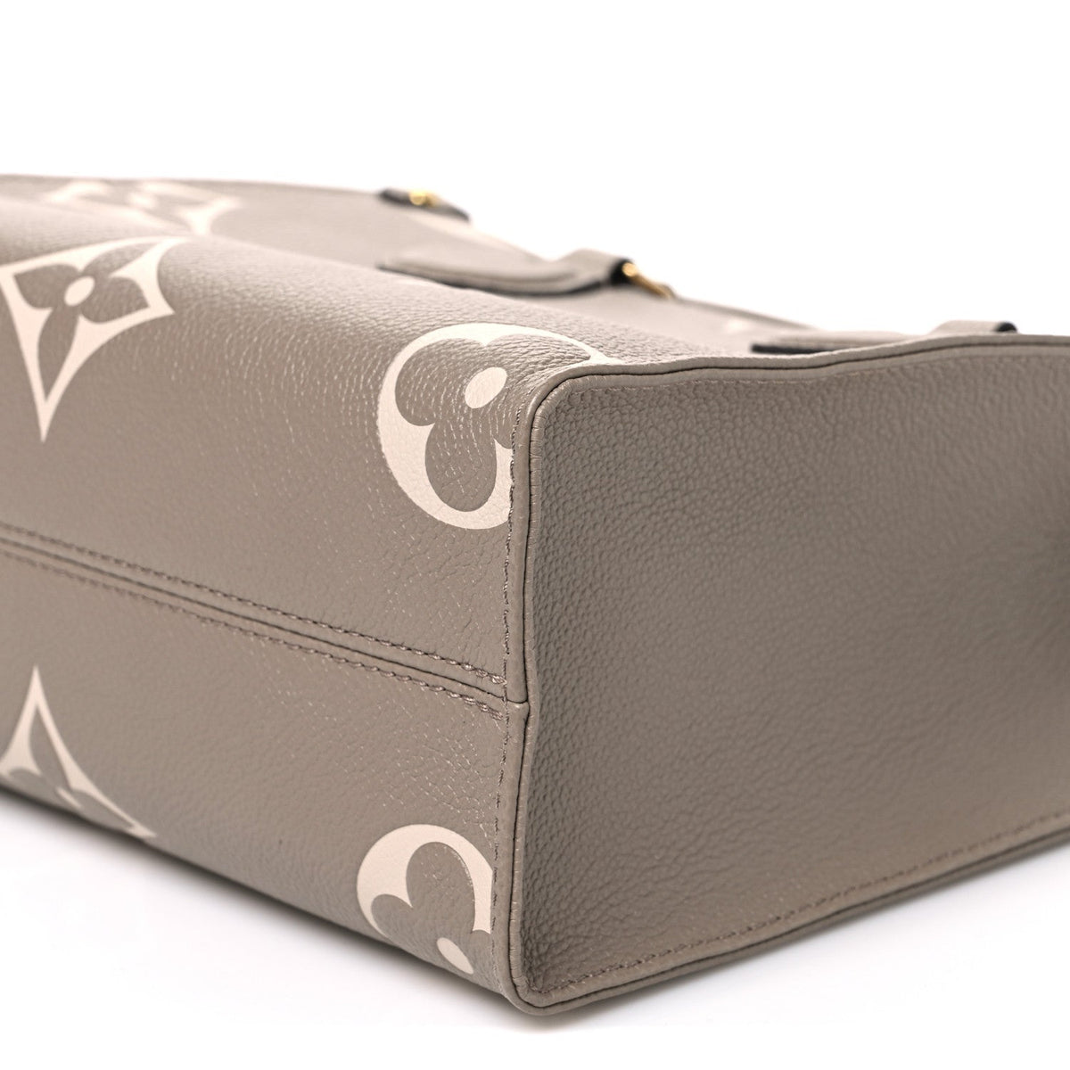 Empreinte Monogram Giant Onthego Pm Tour Handbag