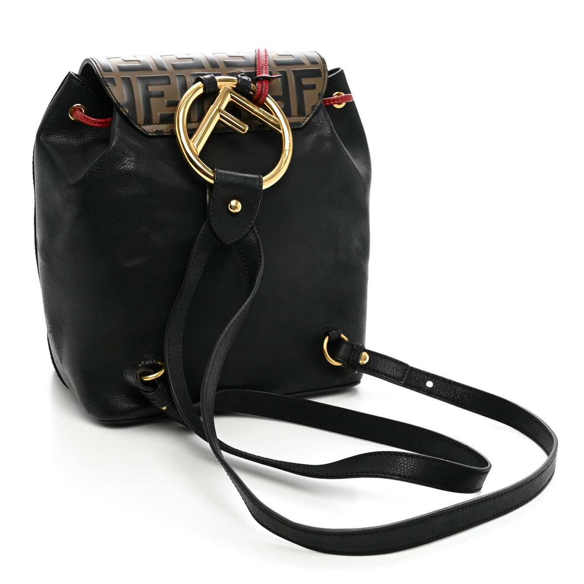 Backpack - Black