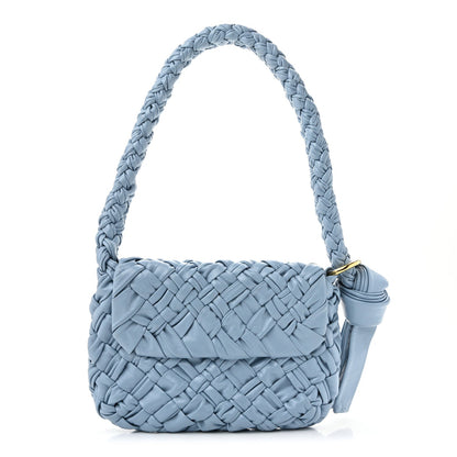 Calfskin Shoulder Bag