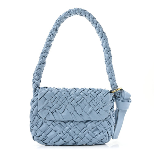 Calfskin Shoulder Bag