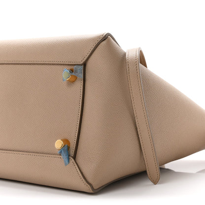 Mini Calfskin Belt Bag