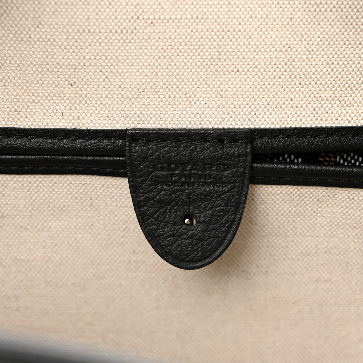Handbag - Black
