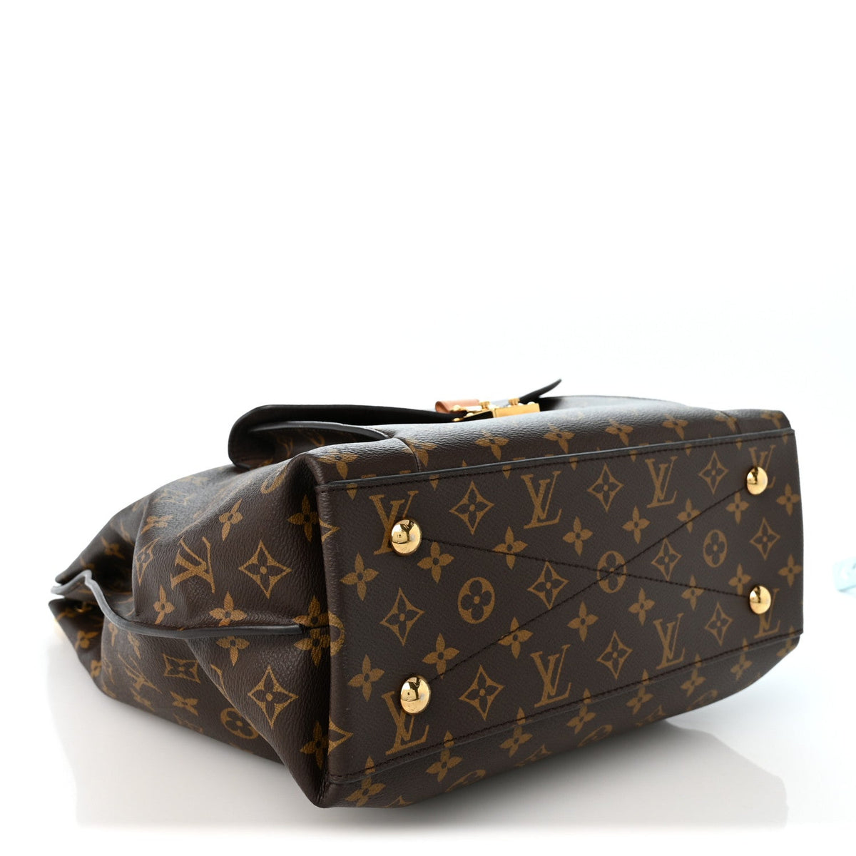 Monogram Metis Handbag