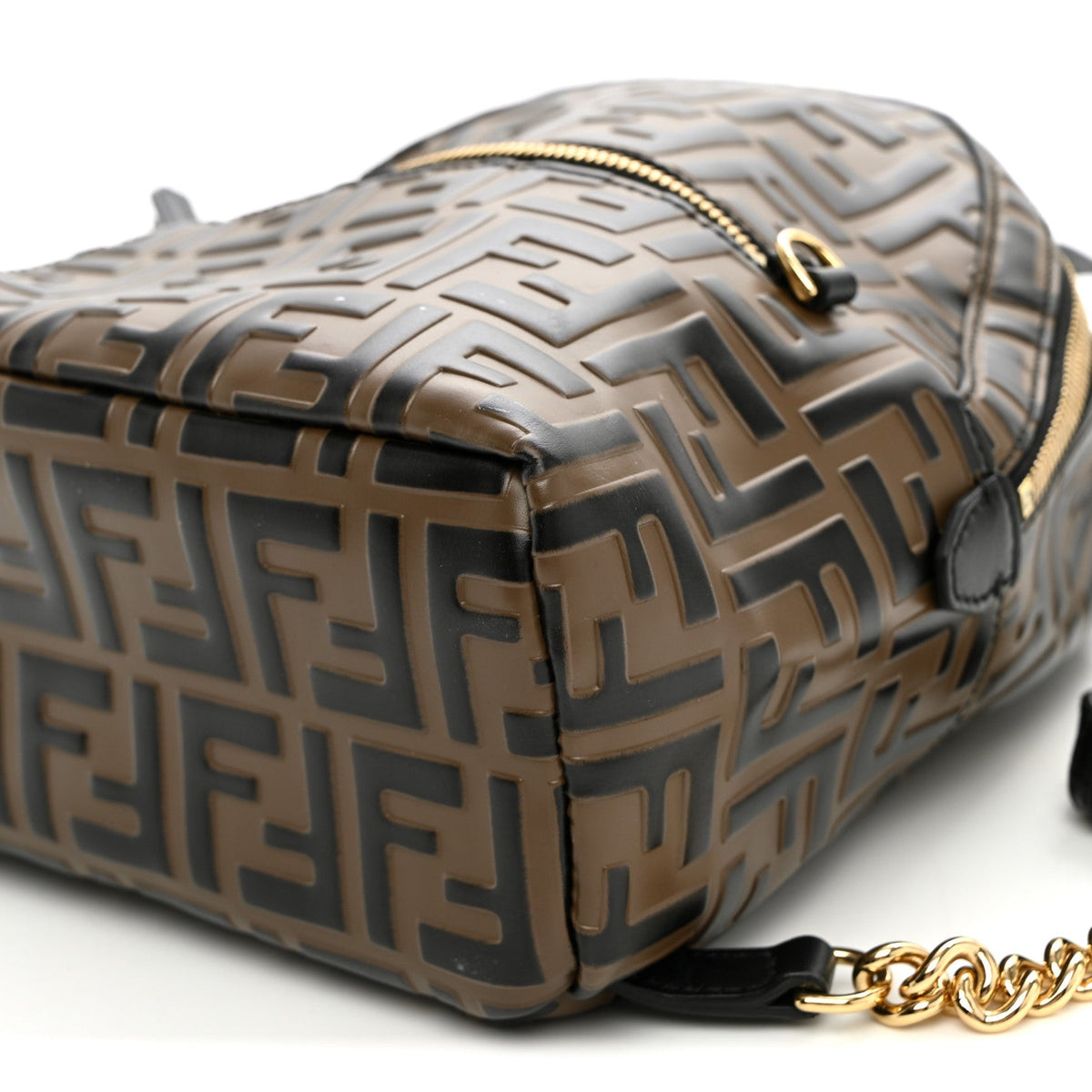 Mini Backpack - Black