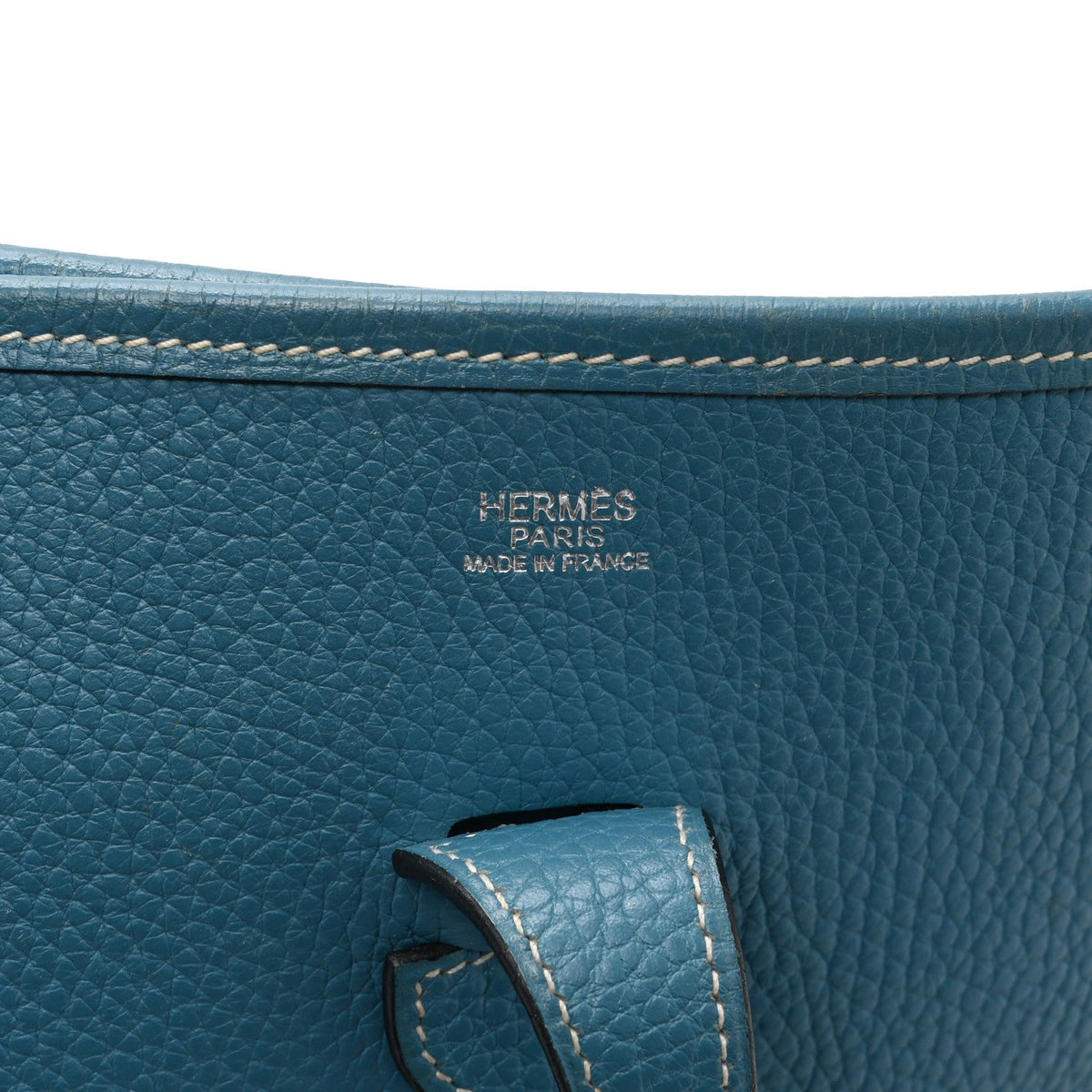 Handbag - Blue
