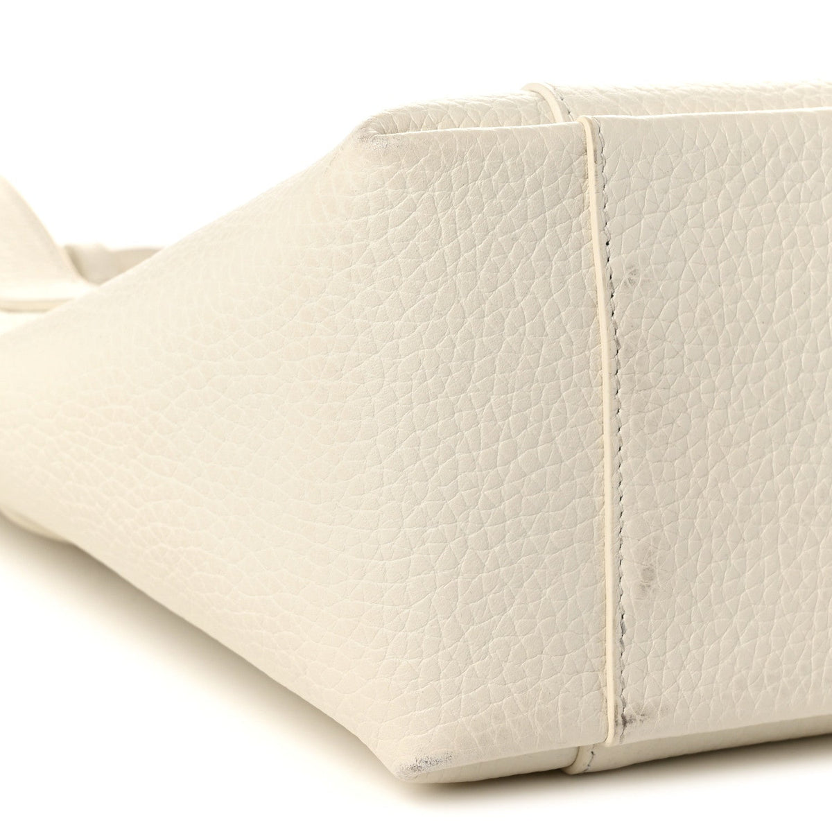 Medium Calfskin Bucket Bag