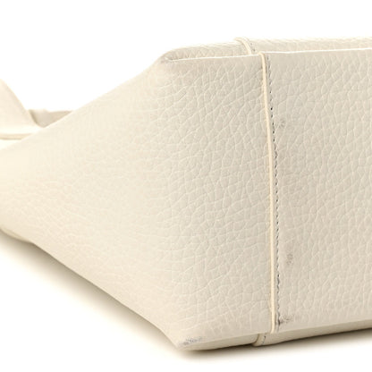 Medium Calfskin Bucket Bag