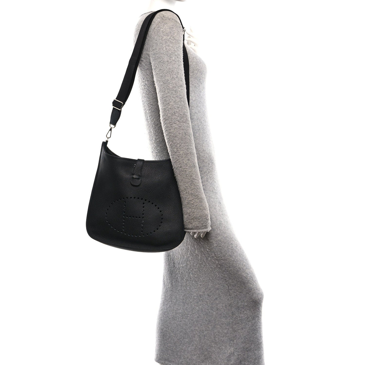 Handbag - Black