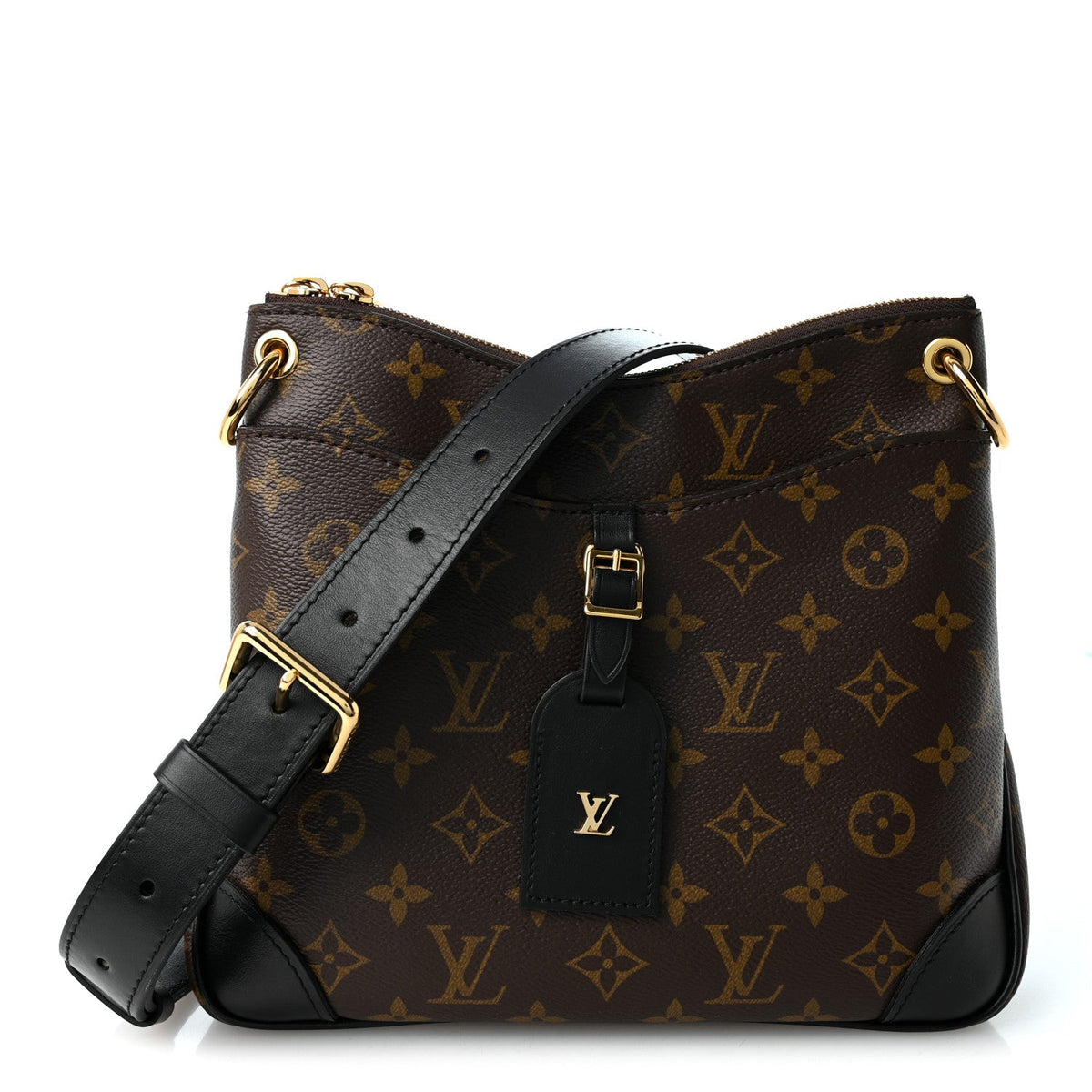Handbag - Black
