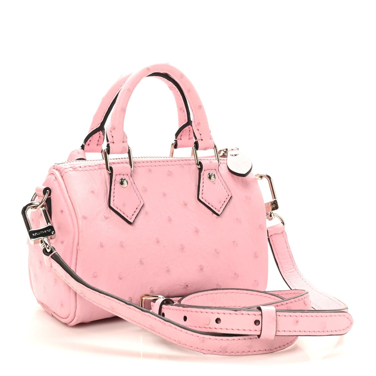 Handbag - Pink