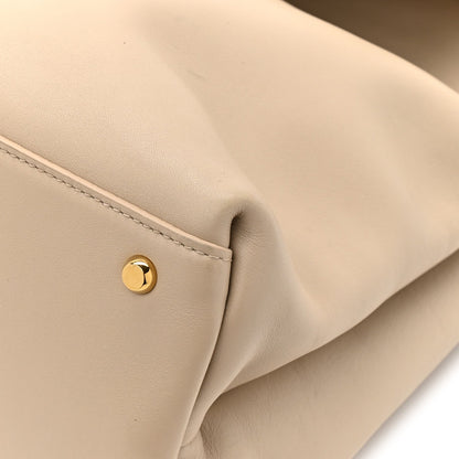 Medium Calfskin Handbag