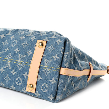 Handbag - Blue
