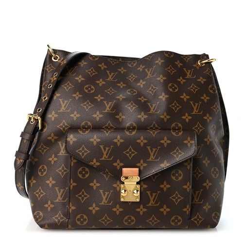 Monogram Metis Handbag