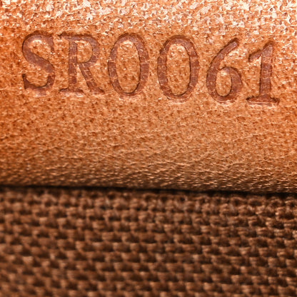 Monogram Vavin Pm Handbag