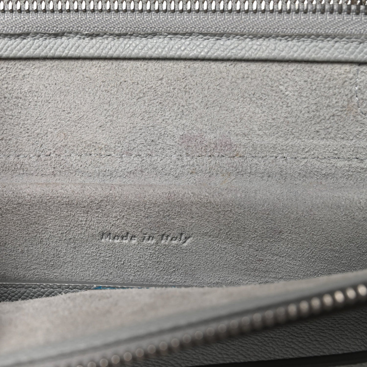 Calfskin Belt Bag