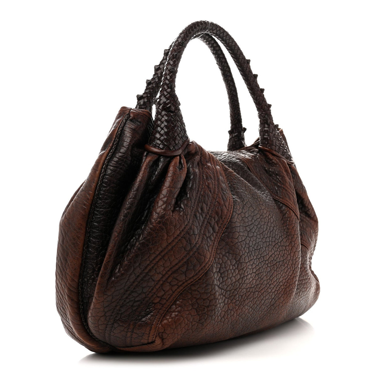 Nappa Handbag