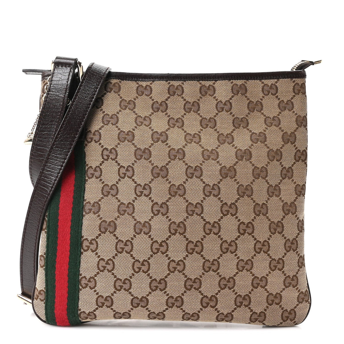 Handbag - Brown