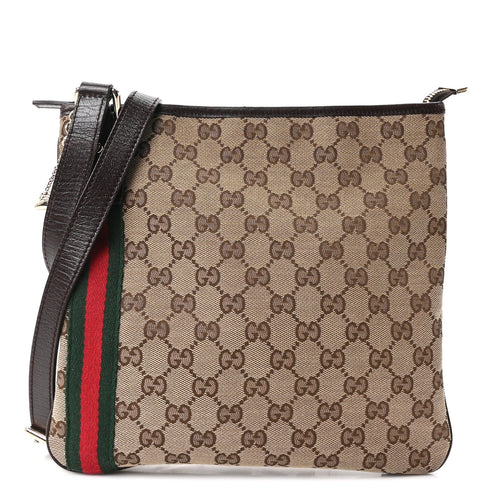 Handbag - Brown