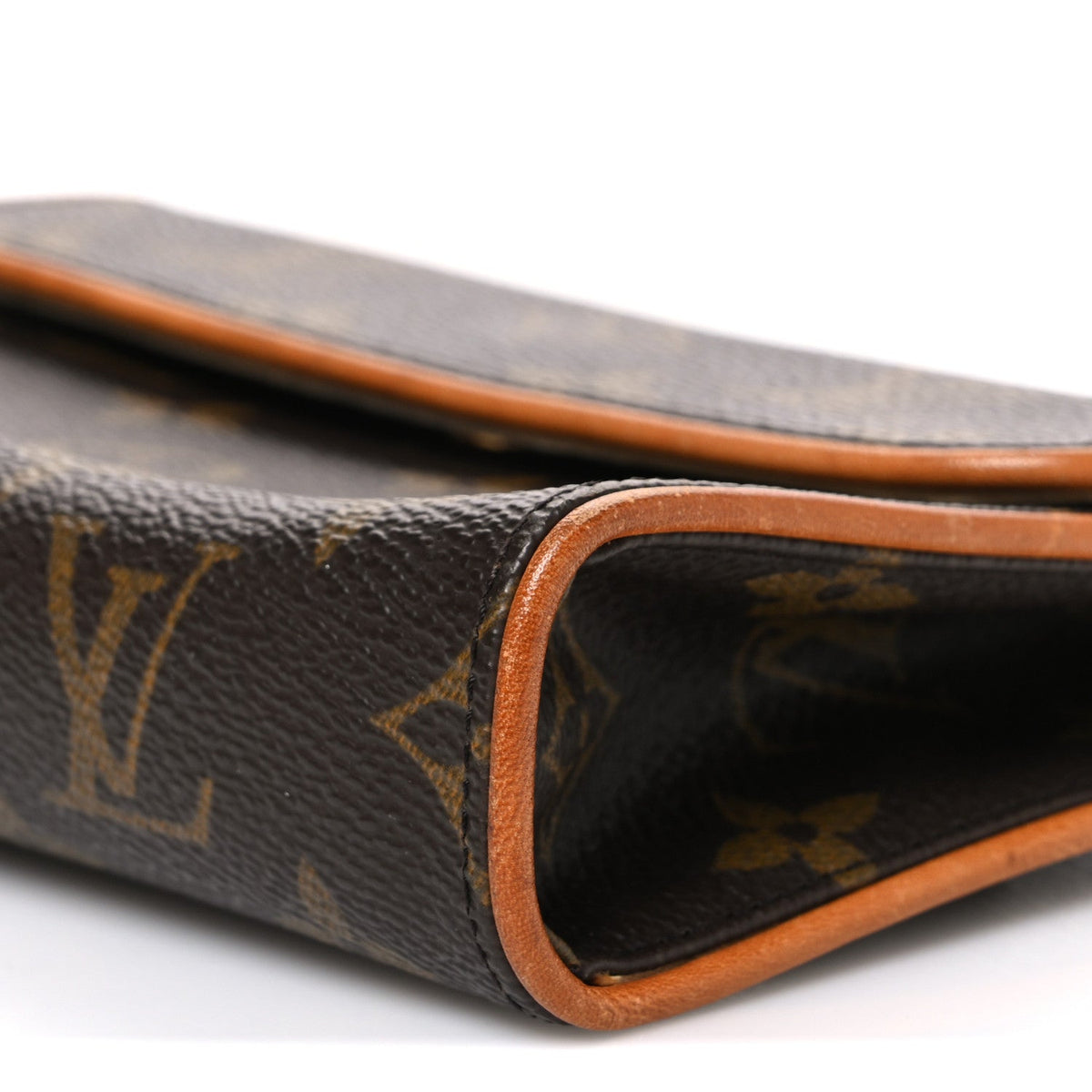 Monogram Pochette Florentine S Handbag