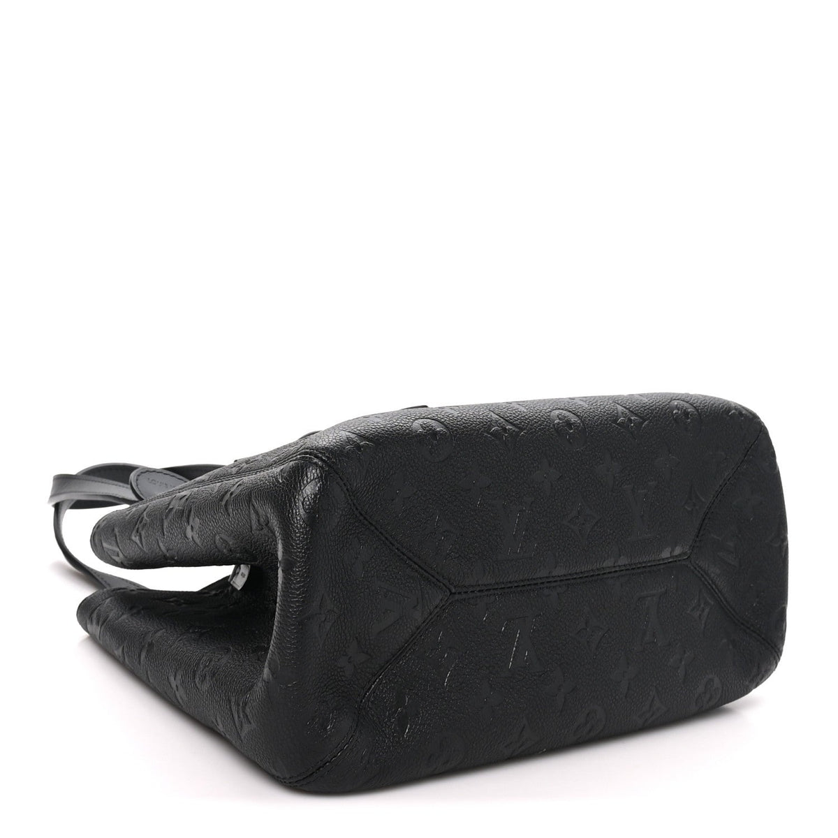 Handbag - Black