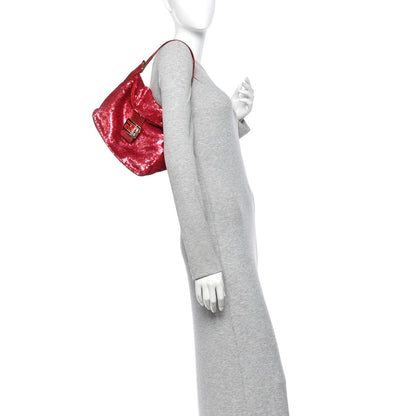 Handbag - Red