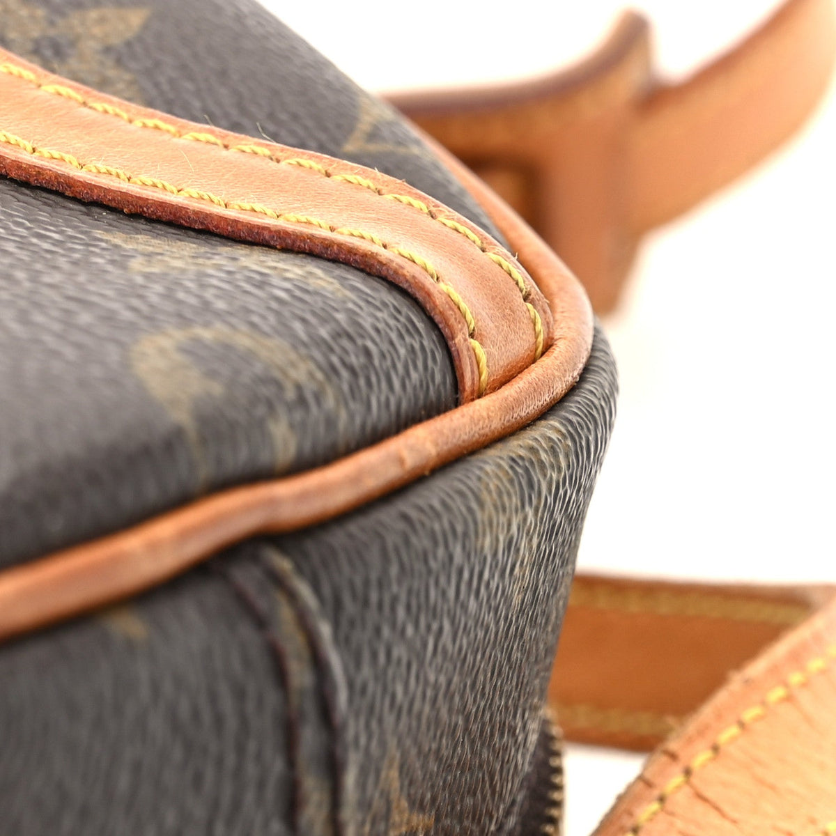 Monogram Blois Handbag