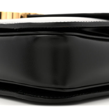 Medium Calfskin Handbag - Black